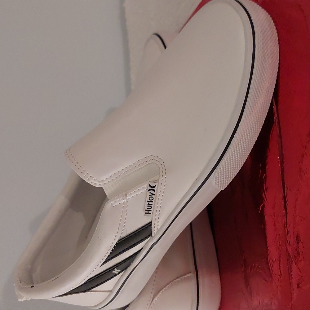 Woman's shoes